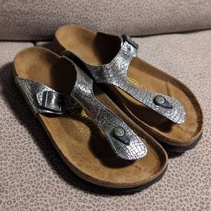 Birkenstock Sandals
